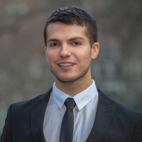 Alexander Fredericks Email & Phone Number