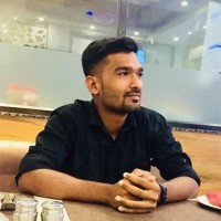 Excellon Software Employee Sunil Babar's profile photo