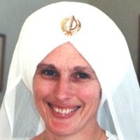 Guruprem Khalsa