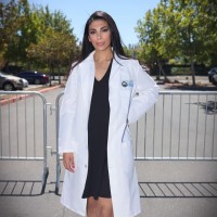 California Northstate University, College of Dental Medicine Employee Rita Shdid's profile photo