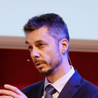 Swiss Medical Network Employee Dino Cauzza's profile photo