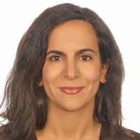 Dorra Zairi Email & Phone Number