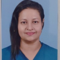 Evoke Labs Employee Chathurika Nissanka's profile photo