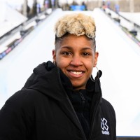 X Games Employee Lauren Beasley's profile photo
