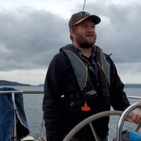 magniX Employee Taylor Rogers's profile photo