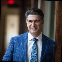 First Independence Bank Employee Andrew Maychruk's profile photo