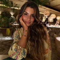 Lawn Maintenance Service Employee Bruna Murta's profile photo