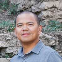 Los Angeles County Sanitation Districts Employee Chris Lapaz's profile photo