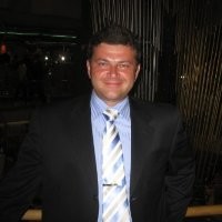 DATAPLUS Technologies, Inc Employee Alex Gorshteyn's profile photo