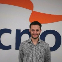 IQA Group Employee Jairo Briones Pascual's profile photo