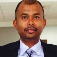 Abaris Realty, Inc. Employee Prinston Samuel's profile photo