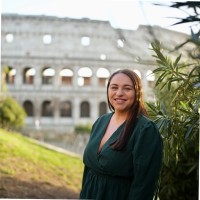 Florida Division of Emergency Management Employee Jordan Irving's profile photo