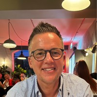 Daimler Buses UK Employee Jonathan Prime's profile photo