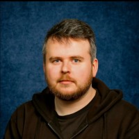STFC Employee Jake Sawyer's profile photo