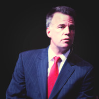 GridUnity Employee Brian Fitzsimons's profile photo