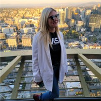 CashMan Employee Tasha Calder's profile photo