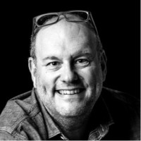 Zimmerman Advertising Employee Dan Gitlitz's profile photo