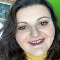 DuPage County Historical Museum Employee Emily O'Brien's profile photo
