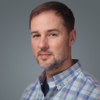 PypeServer Employee Richard Bell's profile photo