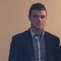 T&I Fitouts Ltd Employee Noel Haverty's profile photo