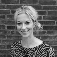 +Halle Employee Lotte Biltoft's profile photo