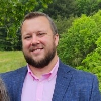 Travis Blevins Email & Phone Number