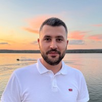 Addcode Employee Alexandr Todorov's profile photo