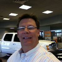 Greg Lair Buick GMC Employee Doug Morrison's profile photo