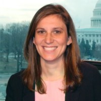 C-SPAN Employee Rachel Katz's profile photo