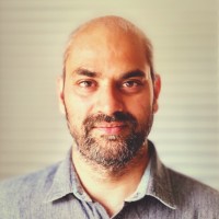 PGIM Employee Anurag S.'s profile photo