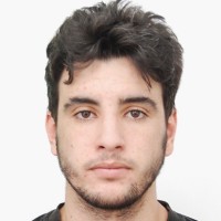 Omar Hammadache Email