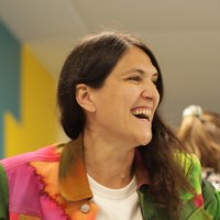 Concept Image Employee Elisabeth Alexandre's profile photo