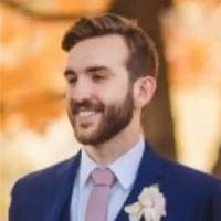 Terra Drive Systems, Inc. Employee Eli Kunkel's profile photo