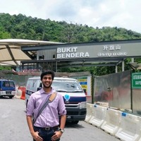 CHARTERMATE Employee Anuj Tripathi's profile photo