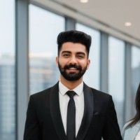 ARKTOP Employee Kunal Verma's profile photo