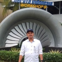 PT. BARATA INDONESIA (PERSERO) Employee Anang Harianto's profile photo