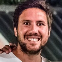 Terrand Employee Francisco Recalde's profile photo