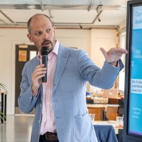 Peter Batt Email & Phone Number