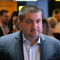 ICB Employee Nikolay Kolev's profile photo