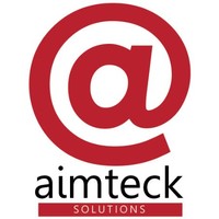 Aimteck Solutions Employee Aimteck Solutions's profile photo