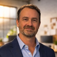 Dan Robinson Email & Phone Number