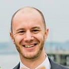 MATCH Charter Public School Employee Asa Spencer's profile photo