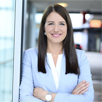 imc Learning Employee Hanna Hübner's profile photo