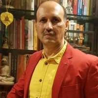 Rajeev Mishra Email
