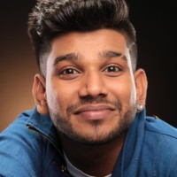 RingCentral Events Employee Joshua Joseph's profile photo