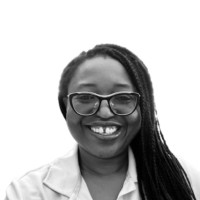 GetintheLoop Employee Genevieve Amevor's profile photo