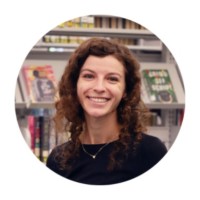 Palatine Library District Employee Maria Galuppo's profile photo