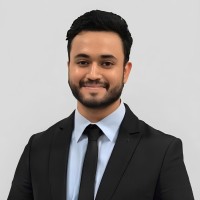Vena Medical Employee Sayandeep Deoghuria's profile photo