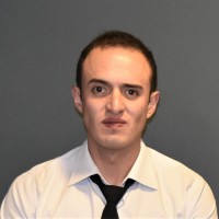 D&M Employee Gonzalo Abastoflor Dorado's profile photo