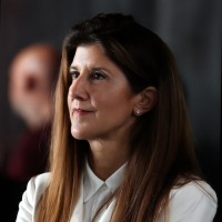 NKrush Employee Natalie Neal's profile photo